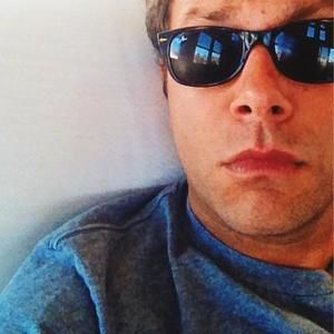 Meet your Posher, James